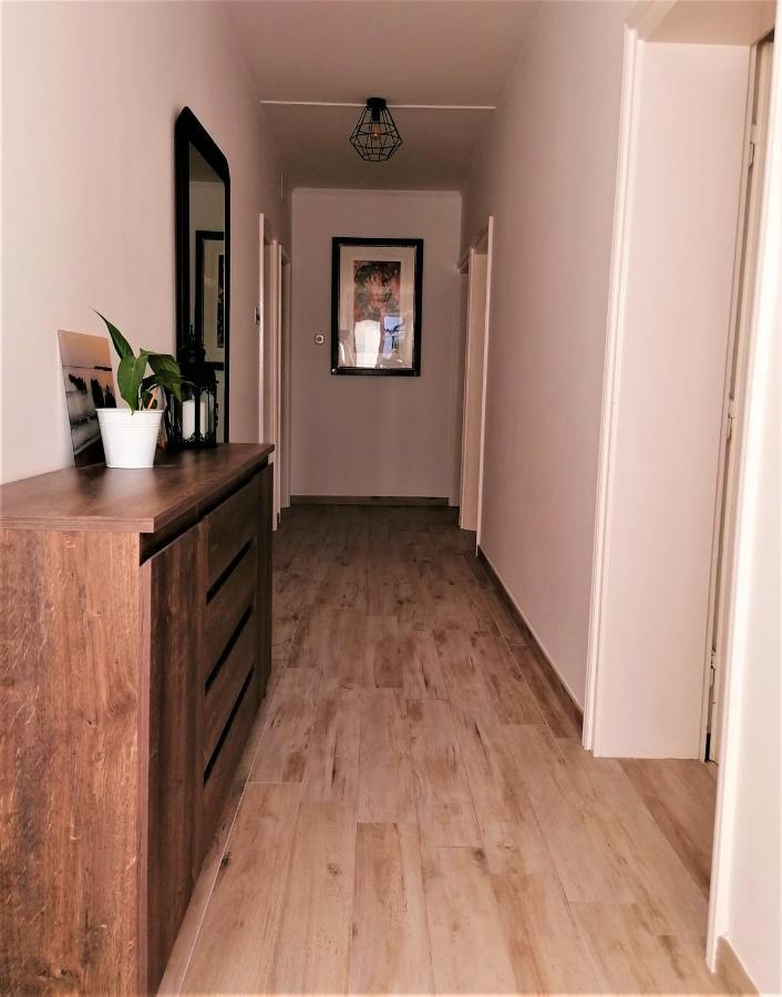Apartmani B&S Barbat na Rabu Kültér fotó