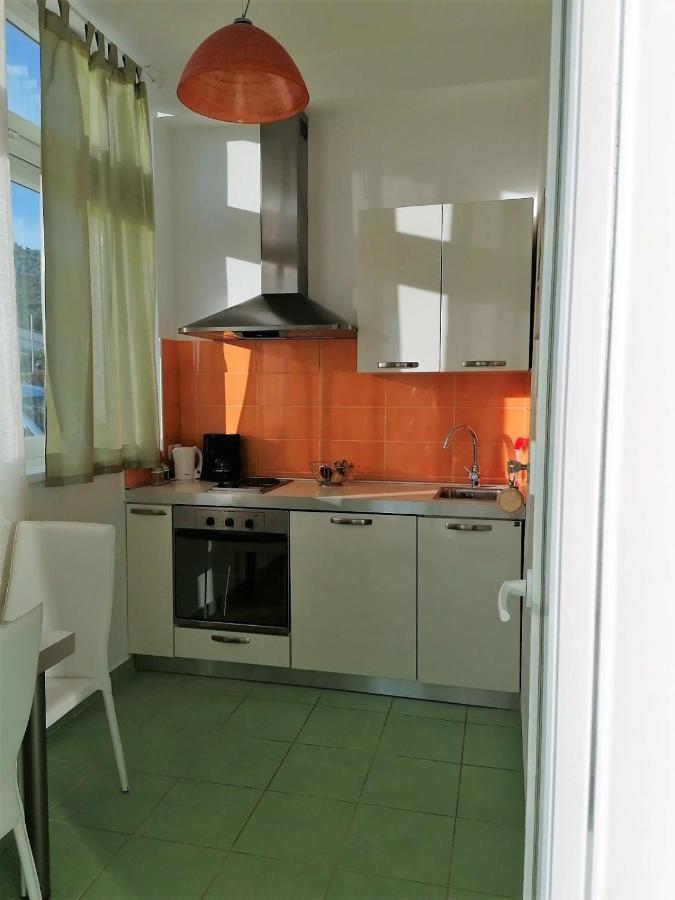 Apartmani B&S Barbat na Rabu Kültér fotó
