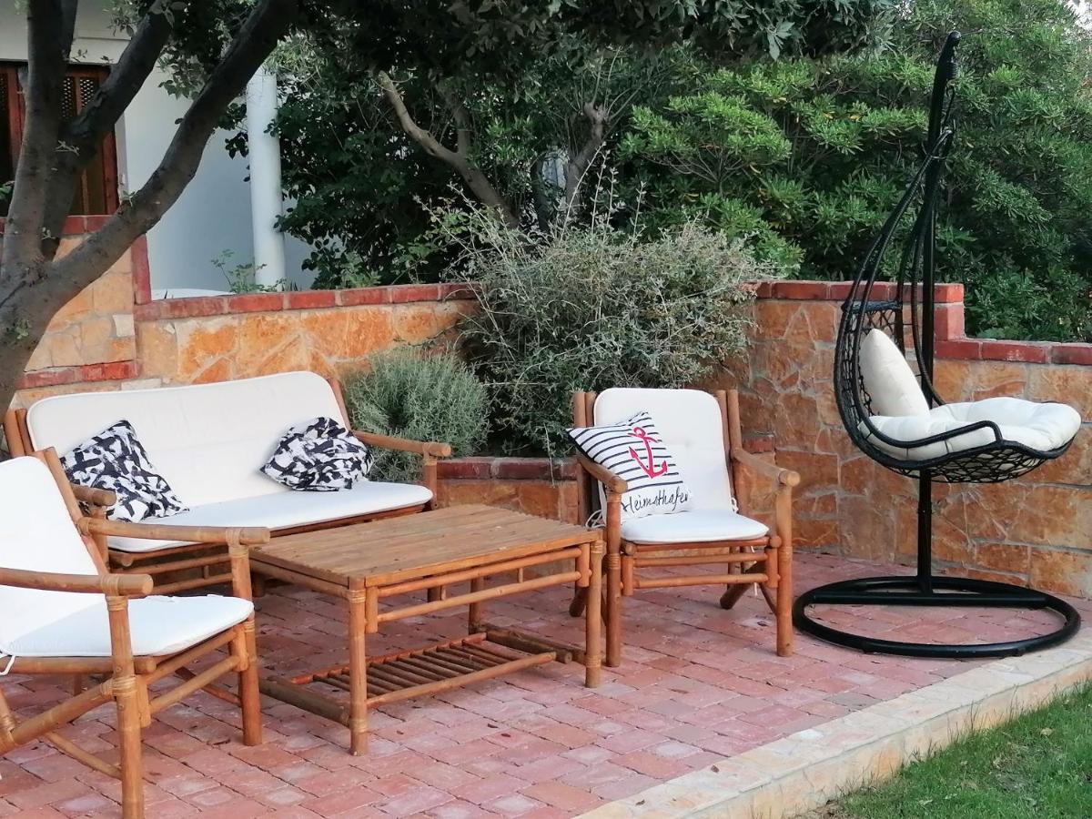 Apartmani B&S Barbat na Rabu Kültér fotó