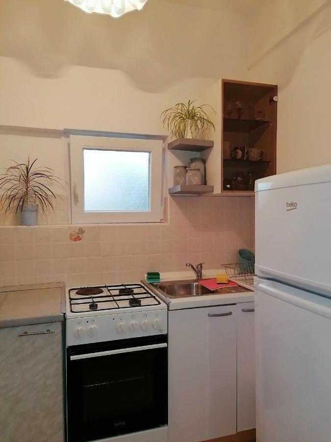 Apartmani B&S Barbat na Rabu Kültér fotó