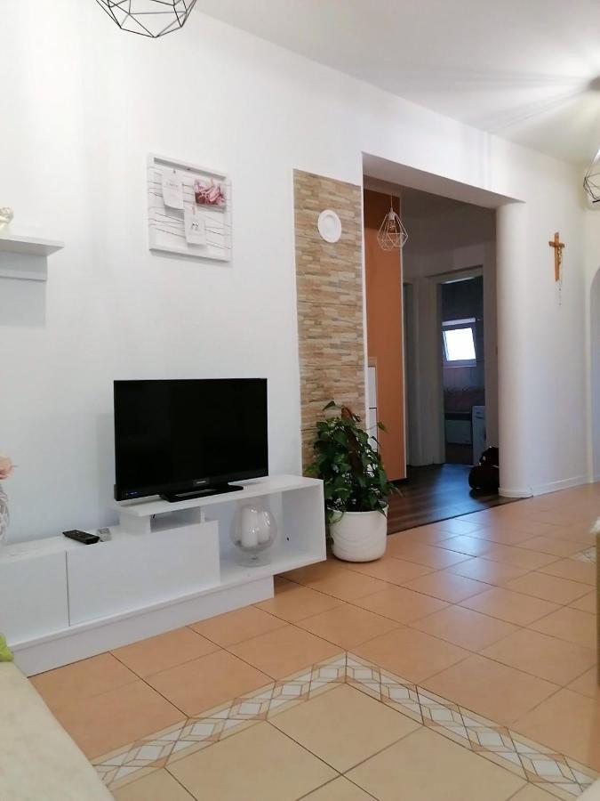 Apartmani B&S Barbat na Rabu Kültér fotó