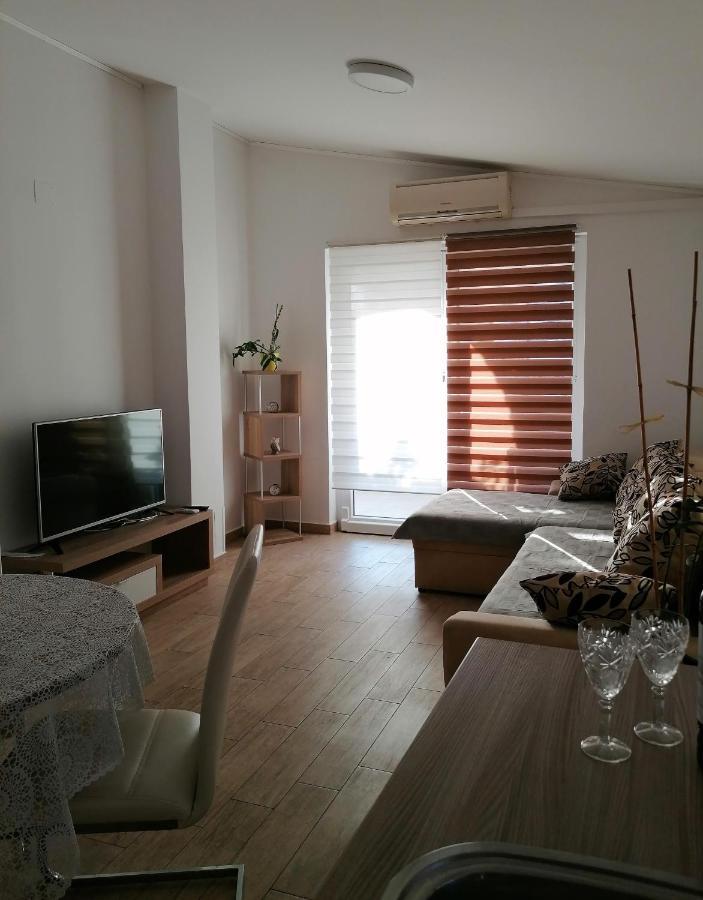 Apartmani B&S Barbat na Rabu Kültér fotó