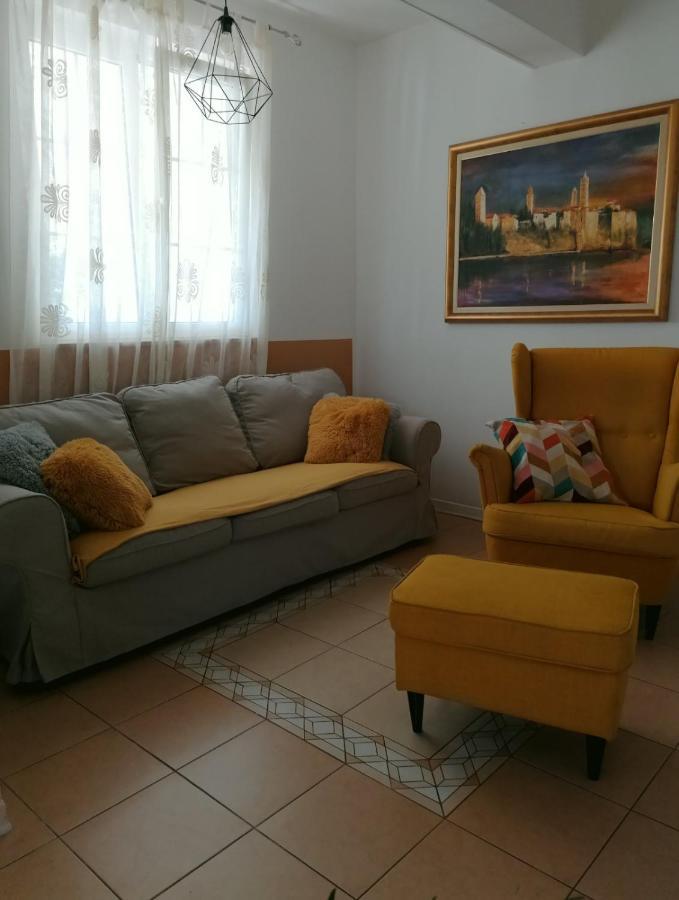 Apartmani B&S Barbat na Rabu Kültér fotó