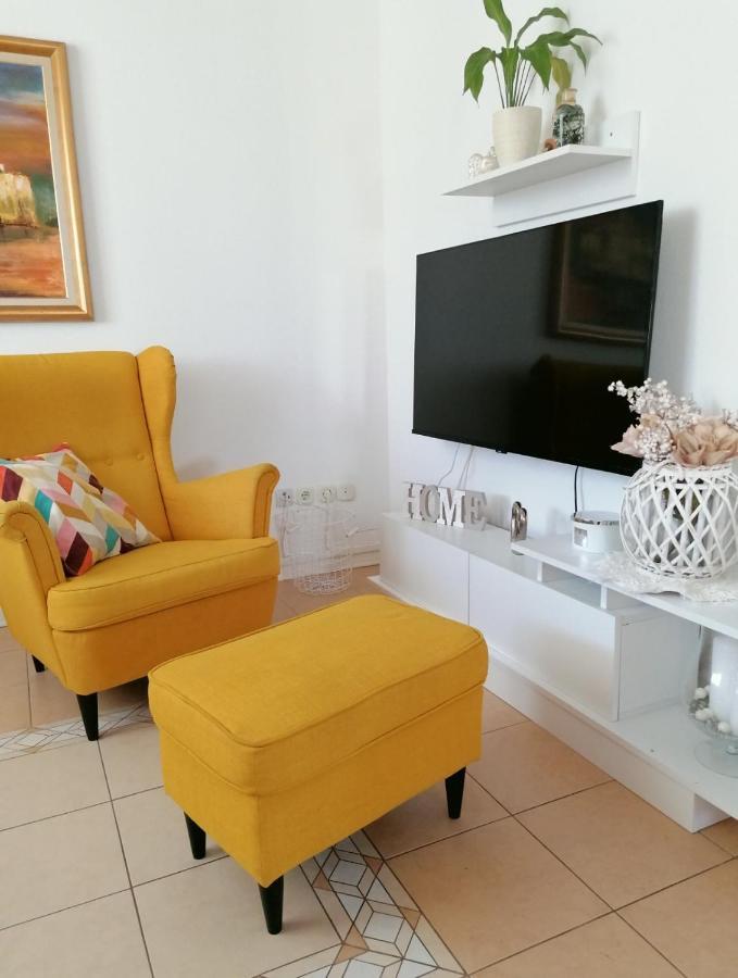 Apartmani B&S Barbat na Rabu Kültér fotó