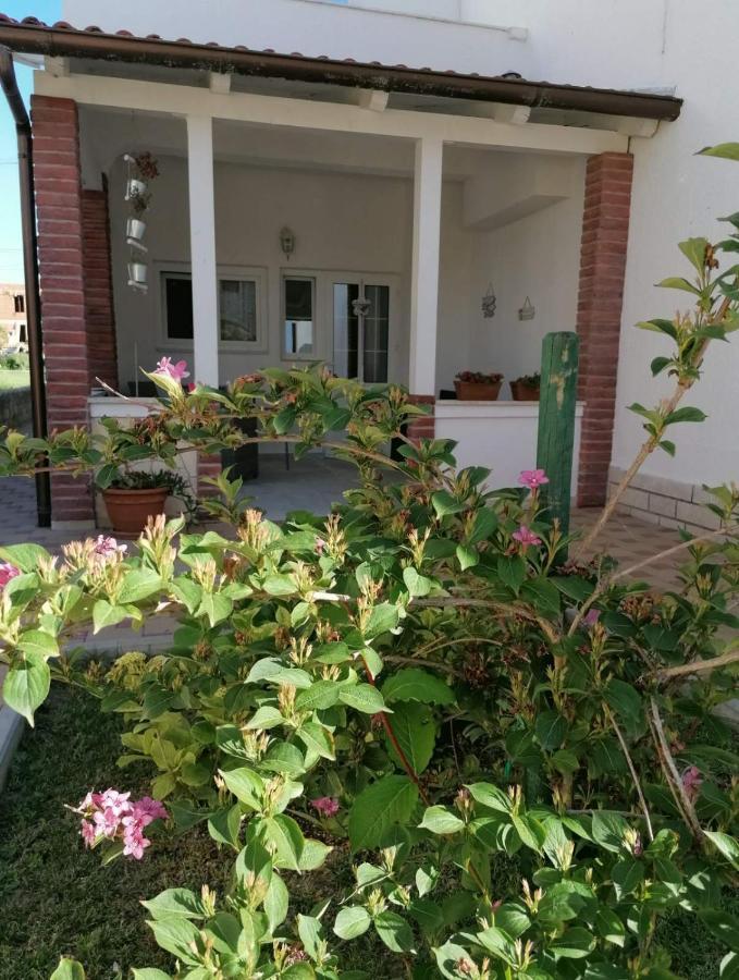 Apartmani B&S Barbat na Rabu Kültér fotó