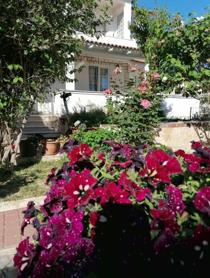 Apartmani B&S Barbat na Rabu Kültér fotó