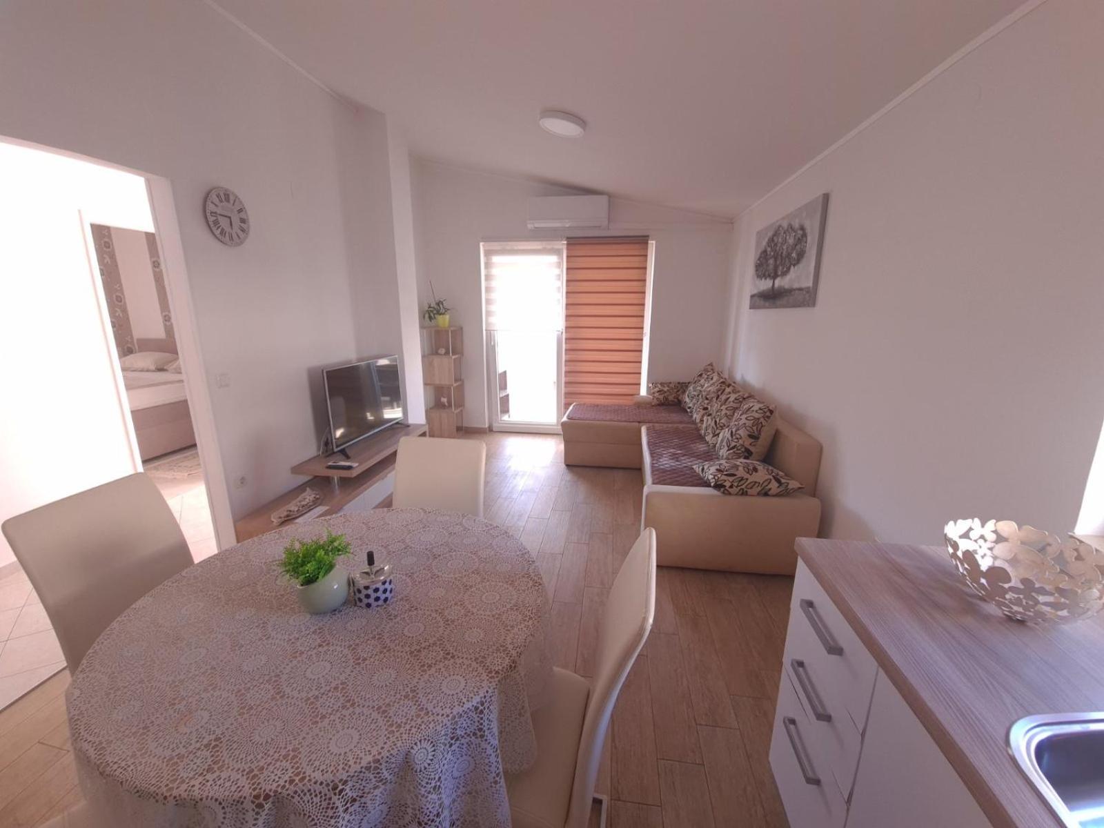 Apartmani B&S Barbat na Rabu Kültér fotó