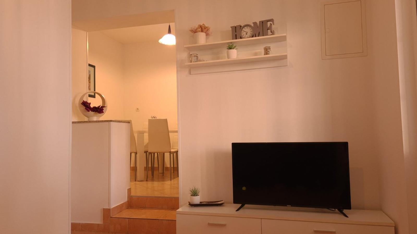 Apartmani B&S Barbat na Rabu Kültér fotó