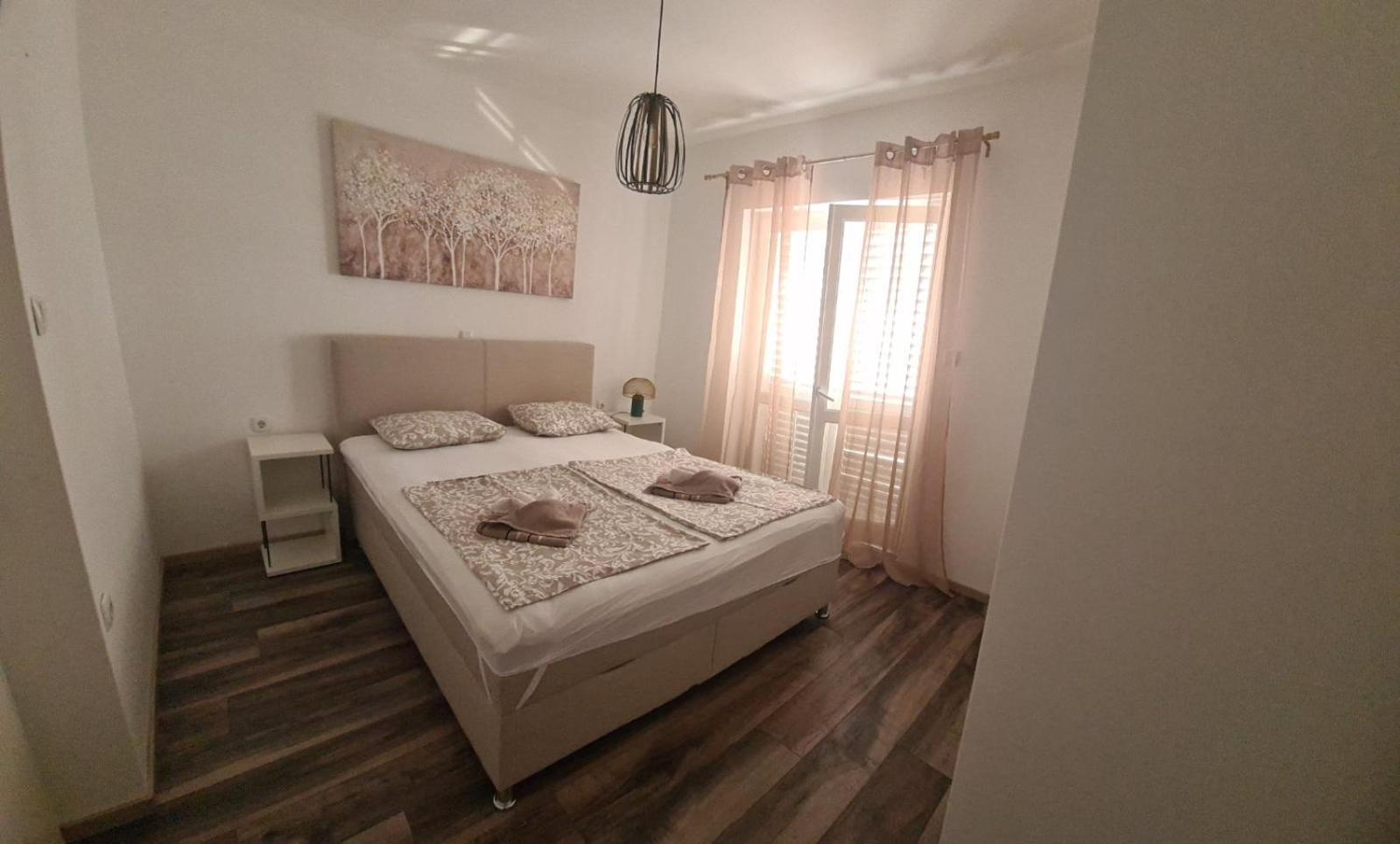 Apartmani B&S Barbat na Rabu Kültér fotó