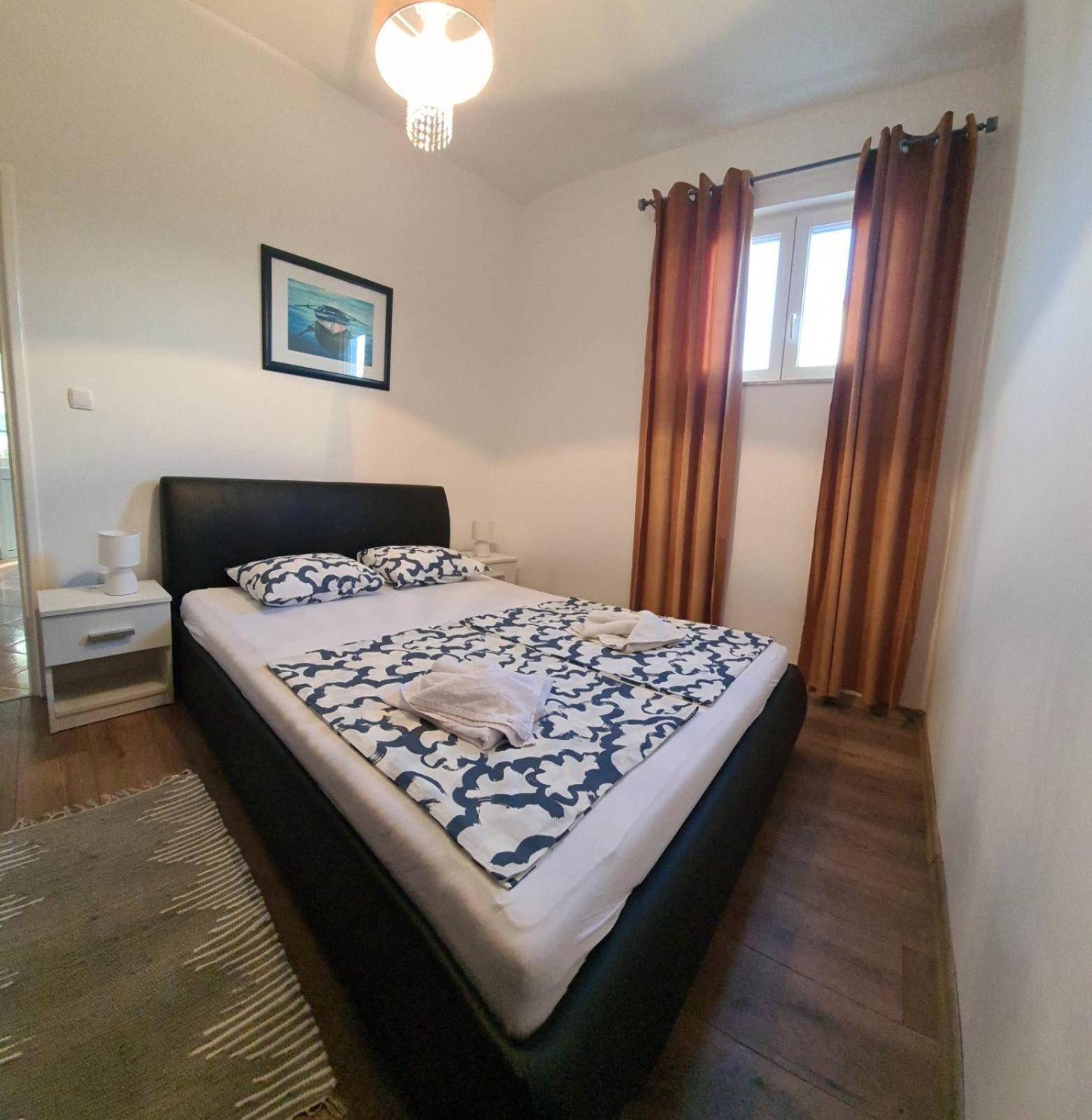 Apartmani B&S Barbat na Rabu Kültér fotó