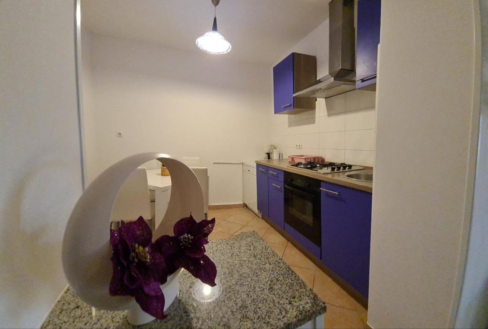Apartmani B&S Barbat na Rabu Kültér fotó