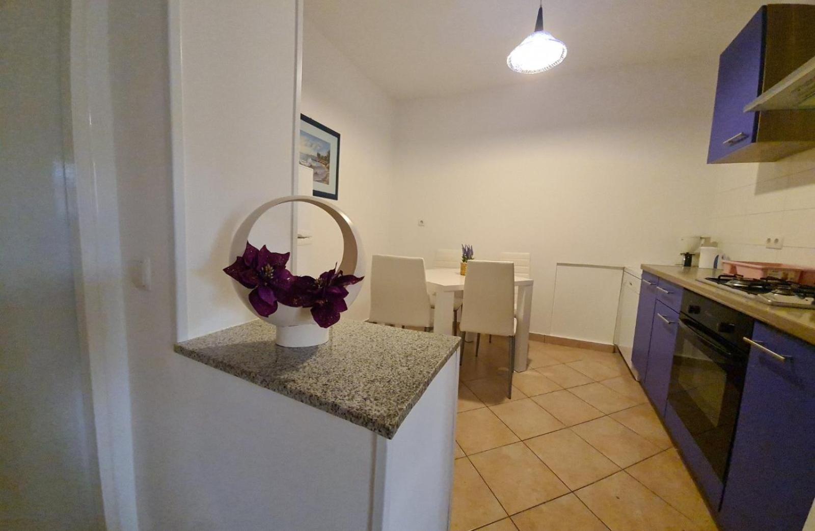 Apartmani B&S Barbat na Rabu Kültér fotó