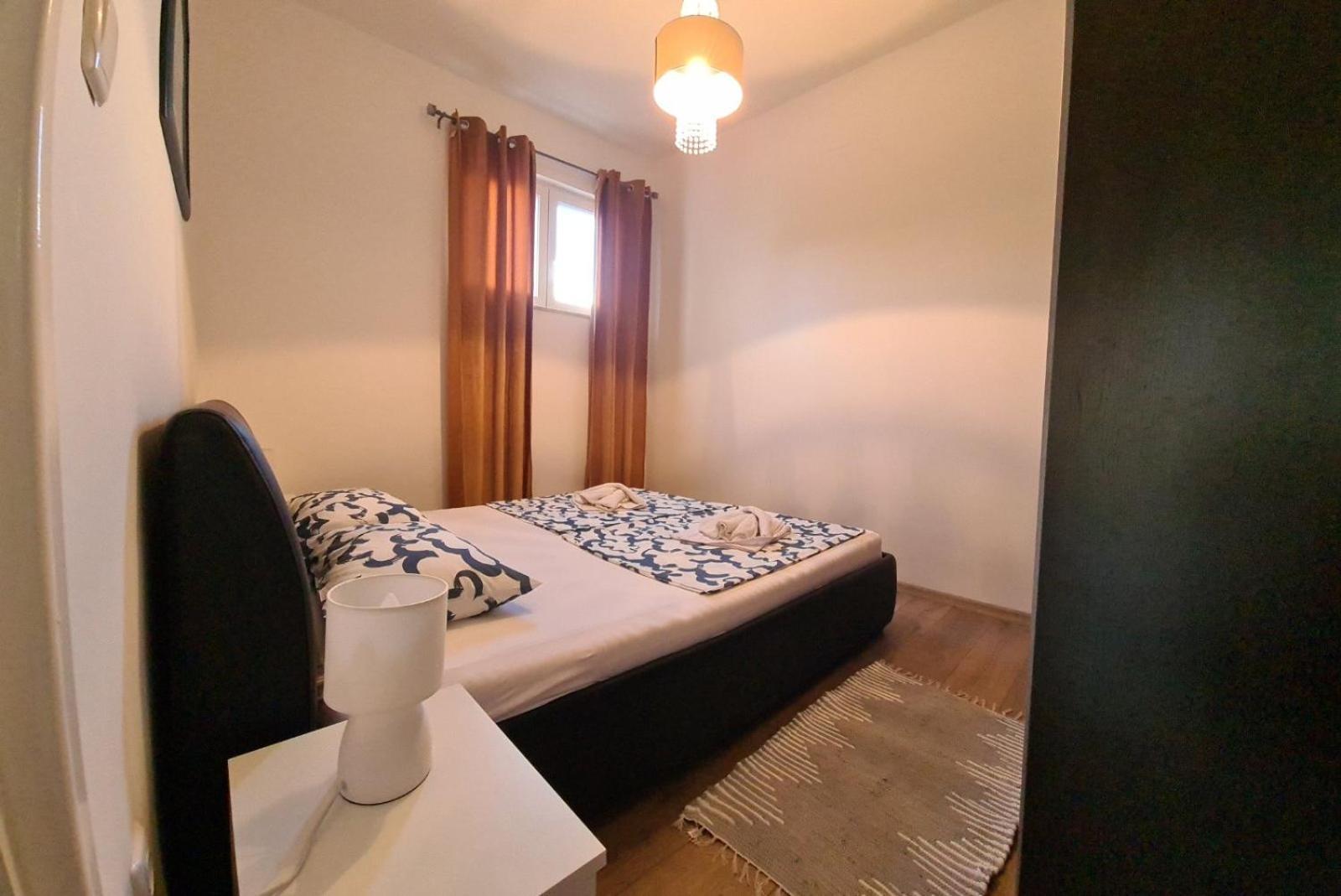 Apartmani B&S Barbat na Rabu Kültér fotó